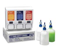 Swarfega Van Cradle Complete Starter Kit