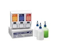 Swarfega® SVC01SP Skin Safety Cradle Skincare Starter Kit