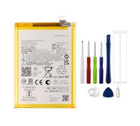 Swark 4850 mAh Replacement Battery PC50 Compatible with Motorola Moto G14 PAYF0010IN Replacement Battery with Tool Kit