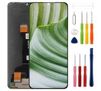 swark 6.6 Inch LCD Display Replacement for ZTE Nubia Neo 5G LCD Display Touchscreen Digitizer with Upgraded Repair Tool Kit [No Fingerprint Function]