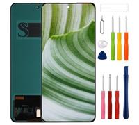 swark 6.72 Inch LCD Display Compatible with Oppo Reno13 FS LCD Display Touchscreen Replacement with Professional Repair Tool