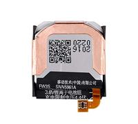 Swark Battery FW3S Compatible with Moto 360 Smart Watch (2nd Gen) 42 mm SNN5971A with Tools