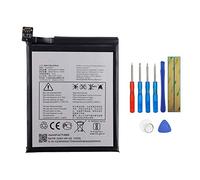 Swark Battery TLP029C1 TLP029C7 Compatible with BlackBerry KEY2 LE BBF100-6 / BBF100-9 / BBF100-8 / BBF100-4 with Tools