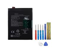 Swark BLP785 Battery Compatible with OnePlus Nord/OnePlus 8 North 5G/OnePlus Z with Tools