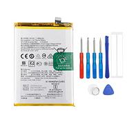 Swark BLP805 Battery Compatible with Oppo A53 / A32 / A16 / A93 5G with Tools