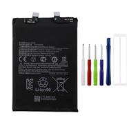 Swark BN5E Battery Compatible with Redmi Note 11 Pro 5G / Poco X4 PRO 5G with Tools
