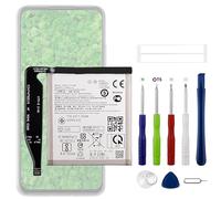 Swark C11P2003 Replacement Battery Compatible with Asus Zenfone 8 ZS590KS 0B200-0395000 Replacement Battery with Updated Repair Tool Kit