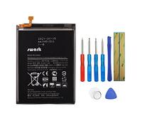 Swark EB-BA217ABY Battery Compatible with Samsung Galaxy A21s SM-A217 & A12 SM-A125 Smartphone Battery with Tools