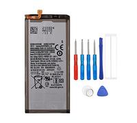 Swark EB-BF927ABY Battery Compatible with Galaxy Z Fold 3 5G SM-F926 Main Display Screen with Tools