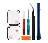 SWARK Force Touch Sensor Replacement Repair Kit incl. Connector Compatible with Apple Watch iWatch Series 5 5th Generation 40 mm (GPS+Cellular/GPS) & SE 40 mm with Tools