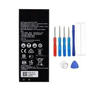 Swark HB4342A1RBC Battery Compatible with Huawei y5II Y5 II 2 Ascend 5+ Y6 Honor 4A with Tools