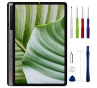 swark LCD Display Digitizer Assembly Replacement for Xiaomi Mi Pad 5 Mi Pad 5 11 Inch with Updated Repair Tool Kit Black