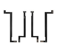 swark LCD Display Flex Cable Replacement Compatible with iPad Pro 12.9 3rd 2018/4th 2020 A2014 A1876 A1983 A2069 A2229-1 Pair