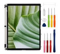 swark LCD Display Replacement for iPad 10 Gen 10.9 Inch 2022 A2696 A2757 A2777 with Updated Repair Tool Kit - Black