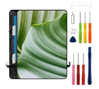 swark New 10.9 Inch LCD Display Replacement for iPad Air 4 4th Gen 2020 A2324 A2072 A2325 A2316 with Updated Repair Tool Kit - Black