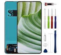 SWARK New 6.67'' TFT LCD Display for Xiaomi Mi 12T /12T Pro 5G 22071212AG 22081212UG, 22081212G with Upgraded Repair Tools Kit-NO Fingerprint Function