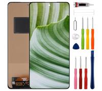 SWARK New 6.7'' TFT LCD Display for Galaxy A73 5G SM-A736B, SM-A736B/DS with Upgraded Repair Tools Kit-NO Fingerprint Function