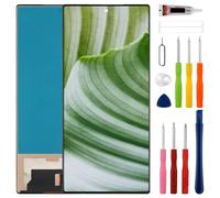 SWARK New 6.8 '' TFT LCD Display Replacement for ZTE Nubia RedMagic 9 Pro NX769J LCD Screen Digitizer Assembly Replacement with Upgraded Repair Tools Kit-NO Fingerprint Function