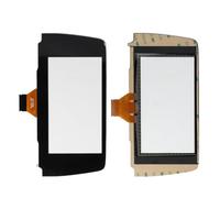 SWARK New 7" Touch Screen Digitizer Replacement for 2017-2020 Mazda CX-5,Replace K123611J0A TM070RDHP0 TM070RDHP05 A1P72N642U026 with Upgraded OCA Repair Kit-NO LCD Display