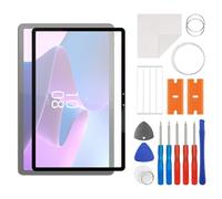 SWARK New Front Screen Glass Outer Panel Lens Replacement +OCA Compatible with Lenovo Tab P11 Pro 2020 TB-J706F J706L J706 J716 J716F with Upgraded Repair Kit- No LCD Screen and Touch Digitizer