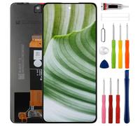 SWARK New LCD Display for HMD Pulse Pro TA-1595 Touch Screen Digitizer Assembly Replacement with Upgraded Repair Tools Kit-Black