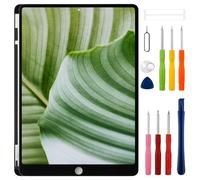SWARK New LCD Display Replacement for iPad Air 3 10.5'' (3rd Gen) 2019 A2152 A2123 A2153 A2154 Touch Screen Digitizer Assembly Replacement with Upgraded Repair Tools Kit-Black