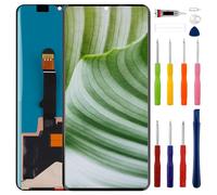 swark New TFT Display Replacement for Hua-wei P30 Pro VOG-L29 LCD Display Touchscreen Digitizer with Upgraded Repair Tool Kit, No Fingerprint Function