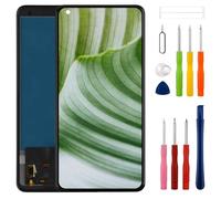 SWARK New TFT LCD Display for Google Pixel 2 XL 6.0'' Touch Screen Digitizer Assembly Replacement with Upgraded Repair Tools Kit-NO Fingerprint Function