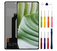 SWARK New TFT LCD Display for Honor 70 6.58'' with Upgraded Repair Tools Kit-No Fingerprint Function