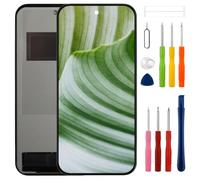 SWARK New TFT LCD Display for Pixel 10 GK2MP GLBW0 GL066 6.3" with Upgraded Repair Tools Kit-No Fingerprint Function