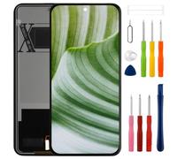 swark New TFT LCD Display Replacement for Oppo Reno 13 Pro PKK110 LCD Display Digitizer with Upgraded Repair Tool Kit No Fingerprint Function