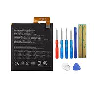 Swark Replacement Battery APP00223/S41 Complete with Caterpillar Cat S41 with Tools