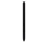 Swark S Stylus EJ-PS908 New Smartphone Pen Alternatives for Samsung Galaxy S22 Ultra 5G,Replacement S Pen with Tips/Nibs (Black-Without Bluetooth）