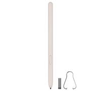 Swark Smartphone Stylus Alternatives for Galaxy Z Fold 4 5G, Replacement S Pen with Tips/Nibs (White)