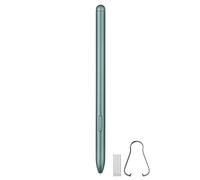 SWARK Smartphone Stylus Alternatives for Samsung Galaxy Tab S7 FE EJ-PT730, Replacement S Pen with Tips/Nibs (Mystic Green, Without Bluetooth