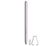 SWARK Smartphone Stylus Alternatives for Samsung Galaxy Tab S7 FE, Replacement S Pen with Tips/Nibs (Mystic Pink-Without Bluetooth