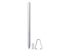 SWARK Smartphone Stylus Alternatives for Samsung Galaxy Tab S7 FE, Replacement S Pen with Tips/Nibs (Mystic Silver-Without Bluetooth