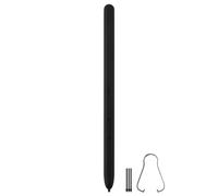 Swark Smartphone Stylus Alternatives for Samsung Galaxy Z Fold 3/Z Fold 4 5G, Replacement S Pen with Tips/Nibs (Black)