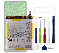 Swark SNYSAC5 Battery Compatible with Sony Xperia 1 III & Sony Xperia 10 III 5G & Sony Xperia 5 III 5G with Tools