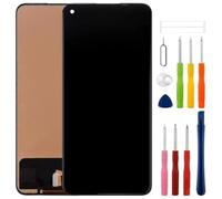 swark TFT Display Compatible with 1+ Nord 2 5G / OnePlus Nord CE 5G LCD Display Touchscreen with Upgraded Repair Tool Kit - No Fingerprint Function