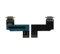 SWARK USB Charger Dock Connector Board Ribbon Flex Cable Rplacement with iPad 11th (2025) 10.9 Inch A3354/A3355/A3356-Yellow-Only 1 PC