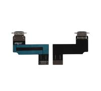 SWARK USB Charger Dock Connector Board Ribbon Flex Cable Rplacement with iPad 11th (2025) 10.9 Inch A3354/A3355/A3356 -Blue-Only 1 PC