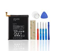 SwarKing Battery Compatible with Samsung Galaxy S20 Plus S20+ SM-G985F EB-BG985ABY with Toolkit