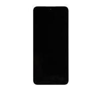 SwarKing LCD Display Compatible with Honor 200 (Black without Frame) Replacement Parts with Free Tools