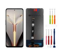 SwarKing LCD Display Compatible with ZTE Nubia Neo 2 5G Z2352N Replacement Parts with Free Tools