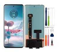 SwarKing LCD Display Replacement Compatible with Motorola Moto Edge 2023/XT2305 Edge 40 /Edge 40 Neo Touch Screen Digitizer Assembly with Repair Tools-6.6inch
