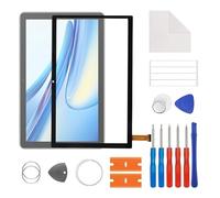 SwarKing New Touch Screen Digitizer Replacement for Blackview Tab 70 WiFi 10.1inch with Free Repair Tools Kit.(No LCD Display)