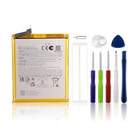 SwarKing Rechargeable 0-Cycle Replacement Battery Compatible with Nokia X20 5G & Nokia X20 & X10 CN110 with Toolkit