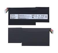 SwarKing Replacement Battery Compatible with BTY-M6K MSI Stealth Pro GS63VR 7RG 7RG-005 GF63 8RD 8RD-031TH 8RC 8RC-034CZ GF75 Thin 3RD 8RC 9SC 9SC-088CN Series