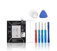 SwarKing Replacement Battery Compatible with Google Pixel 3A G020A G020E G020B G020E-B with Toolkit